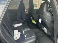 Gebraucht Audi SQ8 2020 Schwarz SUV