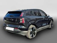 Gebraucht Volvo EX30 Performance 314 kW (428 PS) 2025 Schwarz SUV