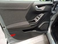 Gebraucht Ford Puma Titanium 125 PS (91 kW) 2022 Silber SUV