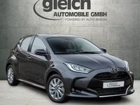Neu Mazda 2 Homura-Line 116 PS (85 kW) 2025 Blau Kleinwagen