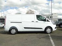 gebraucht Ford 300 Transit CustomL2H1 Kasten Trend 8 Zoll Display