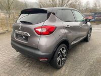 gebraucht Renault Captur Luxe