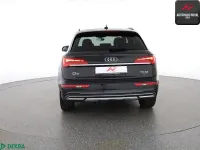 Gebraucht Audi Q5 S-Line 286 PS (210 kW) 2022 Mythosschwarz SUV