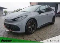 Second-hand Cupra Born 150 kW (204 CP) 2024 Gri Hatchback