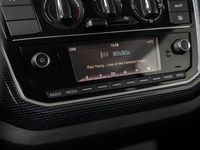 Gebraucht VW up! 65 PS (47 kW) 2023 Rot Kleinwagen