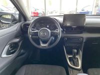 Gebraucht Mazda 2 116 PS (85 kW) 2025 Opera black (metallic) Kleinwagen