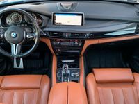 Gebraucht BMW X5 M Performance 575 PS (422 kW) 2018 Blau SUV