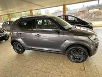 Gebraucht Suzuki Ignis Basic 83 PS (61 kW) 2021 Grau SUV