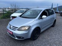 gebraucht VW Golf Plus Goal; 2.0 TDI; PDC; KLIMA