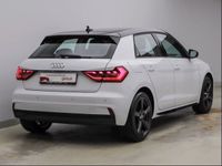 gebraucht Audi A1 Sportback 25 TFSI Schaltgetriebe