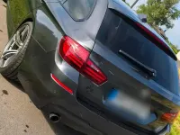 Gebraucht BMW 535 Performance 313 PS (230 kW) 2016 Grau Kombi