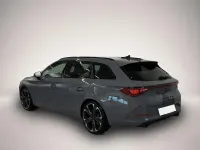 Gebraucht Cupra Leon VZ 245 PS (180 kW) 2023 Manufacturer