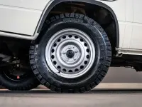 Gebraucht VW Caravelle 77 PS (56 kW) 1982 Weiß 2k uni Van