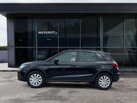 Gebraucht Seat Arona 116 PS (85 kW) 2025 Schwarz SUV
