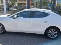 Second-hand Mazda 3 Selection 122 CP (89 kW) 2021 Alb Berlinǎ