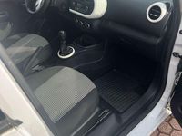 Gebraucht Renault Twingo Life 65 PS (47 kW) 2019 Weiß Kleinwagen