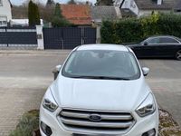 gebraucht Ford Kuga 1,5 TDCi 4x2 88kW Titanium PowerShift T...