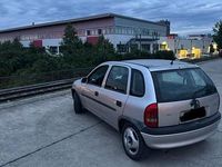 Gebraucht Opel Corsa 54 PS (39 kW) 1998 Kleinwagen