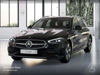 gebraucht Mercedes C200 d T-Modell