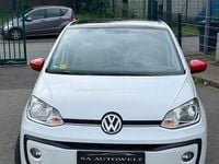 Second-hand VW up! Beats 75 CP (55 kW) 2017 Alb Hatchback