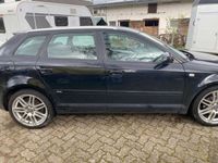 gebraucht Audi A3 Sportback A3 1.8 TFSI S line Sportpaket Plus