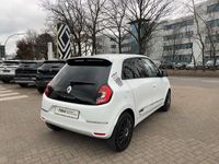 Gebraucht Renault Twingo Techno 30 kW (42 PS) 2023 Weiß Kleinwagen