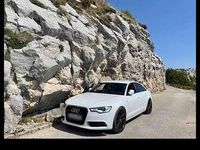 Gebraucht Audi A6 245 PS (180 kW) 2011 Limousine