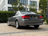 Gebraucht BMW 330 M Sport 272 PS (200 kW) 2007 Grau Coupé
