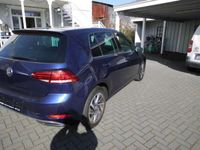 gebraucht VW Golf 1.4 TSI Sound