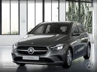 Gebraucht Mercedes B220 Advanced 190 PS (139 kW) 2025 Grau Van / Kleinbus