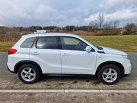 gebraucht Suzuki Vitara 1.6 VVT Premium 4x2 + AHK + 8fach bereift