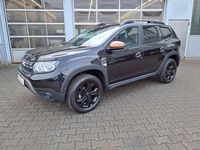 Gebraucht Dacia Duster Extreme 131 PS (96 kW) 2023 Schwarz SUV