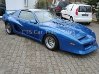 gebraucht Pontiac Firebird Trans Am 5.0 V8 US Car Geiger