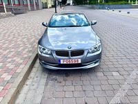 Gebraucht BMW 328 Cabriolet 234 PS (172 kW) 2011 Grau Cabrio