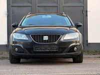 Gebraucht Seat Leon 143 PS (105 kW) 2011 Schwarz Kleinwagen