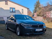 Gebraucht BMW 640 M Sport 320 PS (235 kW) 2018 Schwarz Coupé