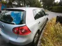 Gebraucht VW Golf V 75 PS (55 kW) 2006 Grau Kleinwagen