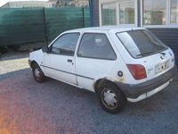 gebraucht Ford Fiesta C