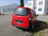 Gebraucht Ford Transit Trend 75 PS (55 kW) 2021 Racerot Van / Kleinbus