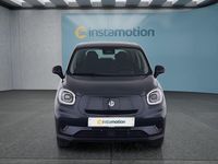 Neu Leapmotor T03 69 kW (95 PS) 2025 Grau Kleinwagen