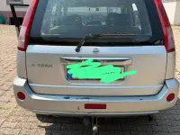 Gebraucht Nissan X-Trail 165 PS (121 kW) 2005 SUV