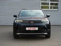 Gebraucht Opel Mokka Elegance 131 PS (96 kW) 2021 Schwarz SUV