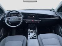 Gebraucht Kia e-Niro Edition 7 150 kW (204 PS) 2023 Weiß SUV