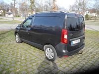 Gebraucht Dacia Dokker Express 90 PS (66 kW) 2015 Van