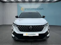 Neu Renault Austral 199 PS (146 kW) 2026 Weiß SUV