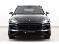 Gebraucht Porsche Cayenne GTS 460 PS (338 kW) 2021 Moonlightblue (metallic) SUV