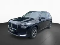 Neu BMW X1 Performance 136 PS (100 kW) 2026 Schwarz (schwarz) SUV