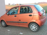 Gebraucht Chevrolet Matiz 67 PS (49 kW) 2005 Kleinwagen