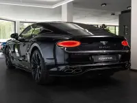 Gebraucht Bentley Continental GT 659 PS (484 kW) 2022 Schwarz