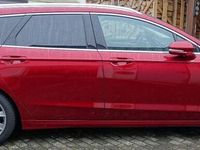 gebraucht Ford Mondeo 2,0 EcoBoost 241 PS Titanium Turnier